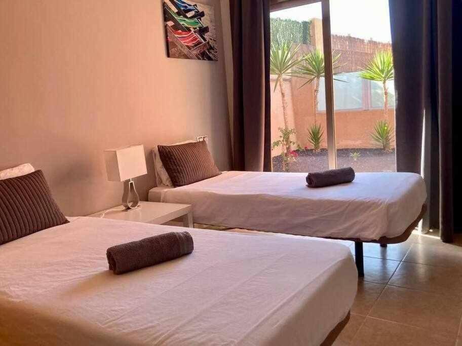 Holiday home Oceano Golf Caleta De Fuste